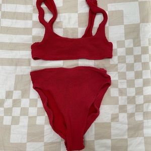 Youswim Aplomb High Waist Two-Piece